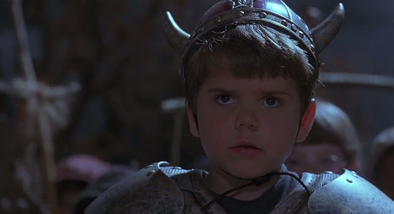 The Little Rascals Screenshot