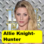 Allie Knight Hunter