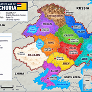 Chat GPT Finished Creations Manchuria Map Rock Bottom Ryaal 06 Regional Map