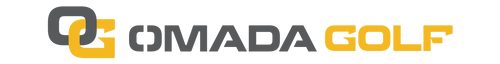 OMADA GOLF logo
