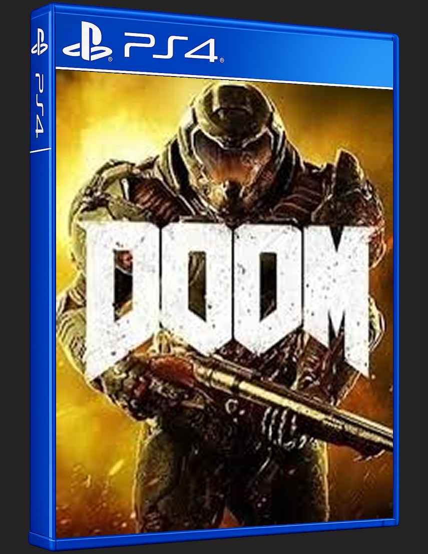 DOOM (1997)