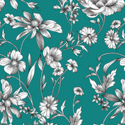 Seamless Pattern Textile Design (94)