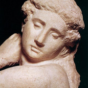 David Apollo (detail)