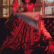 xiao zhan 1282122
