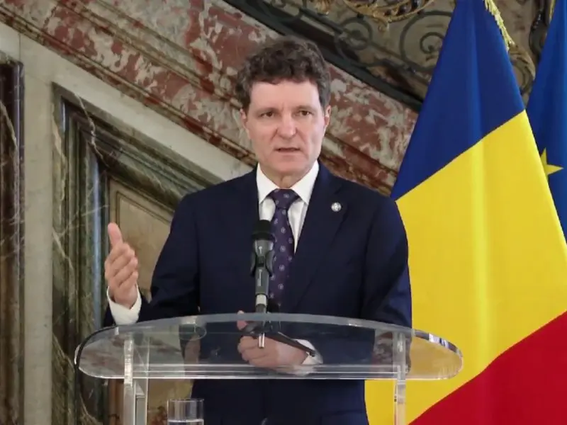 Nicușor Dan promulgă legi cheie pentru fondurile europene