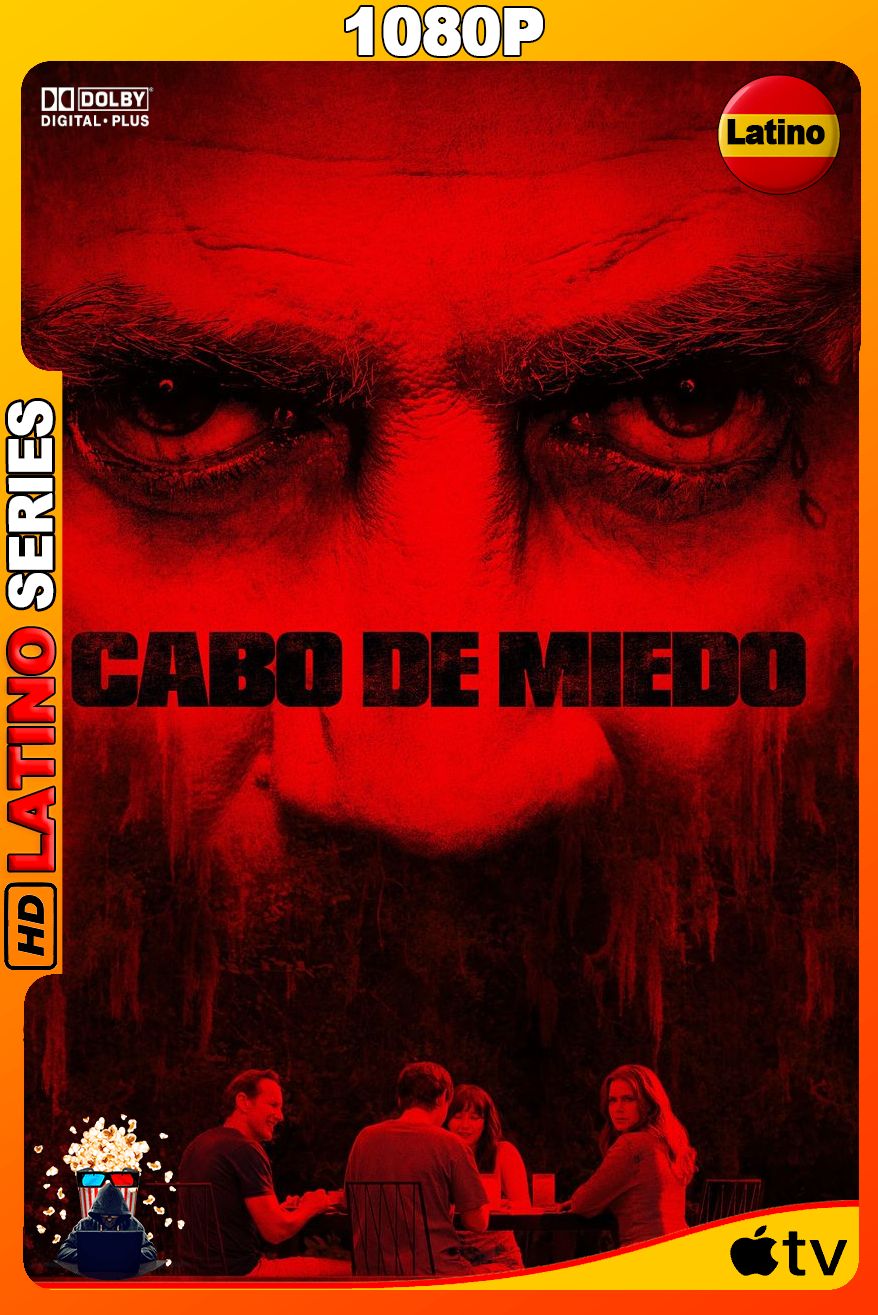 Cabo de miedo (2026) Temporada 1 [1080p] {APTV} WEB-DL [Latino-Castellano-Ingles]