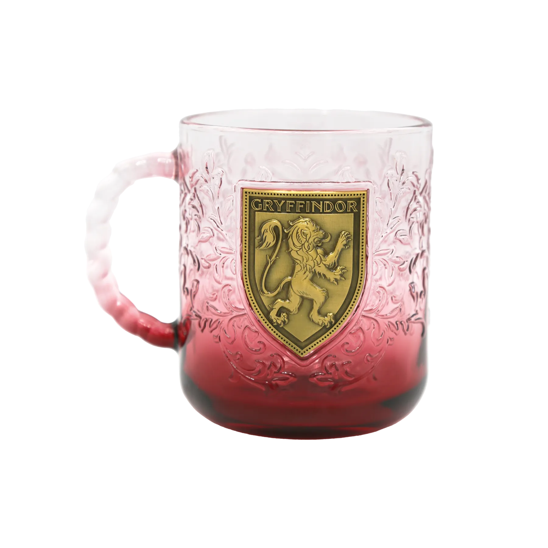 Mineral Mascots Mug Gryffindor A
