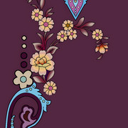 Shutterstock Flower Motif (89)