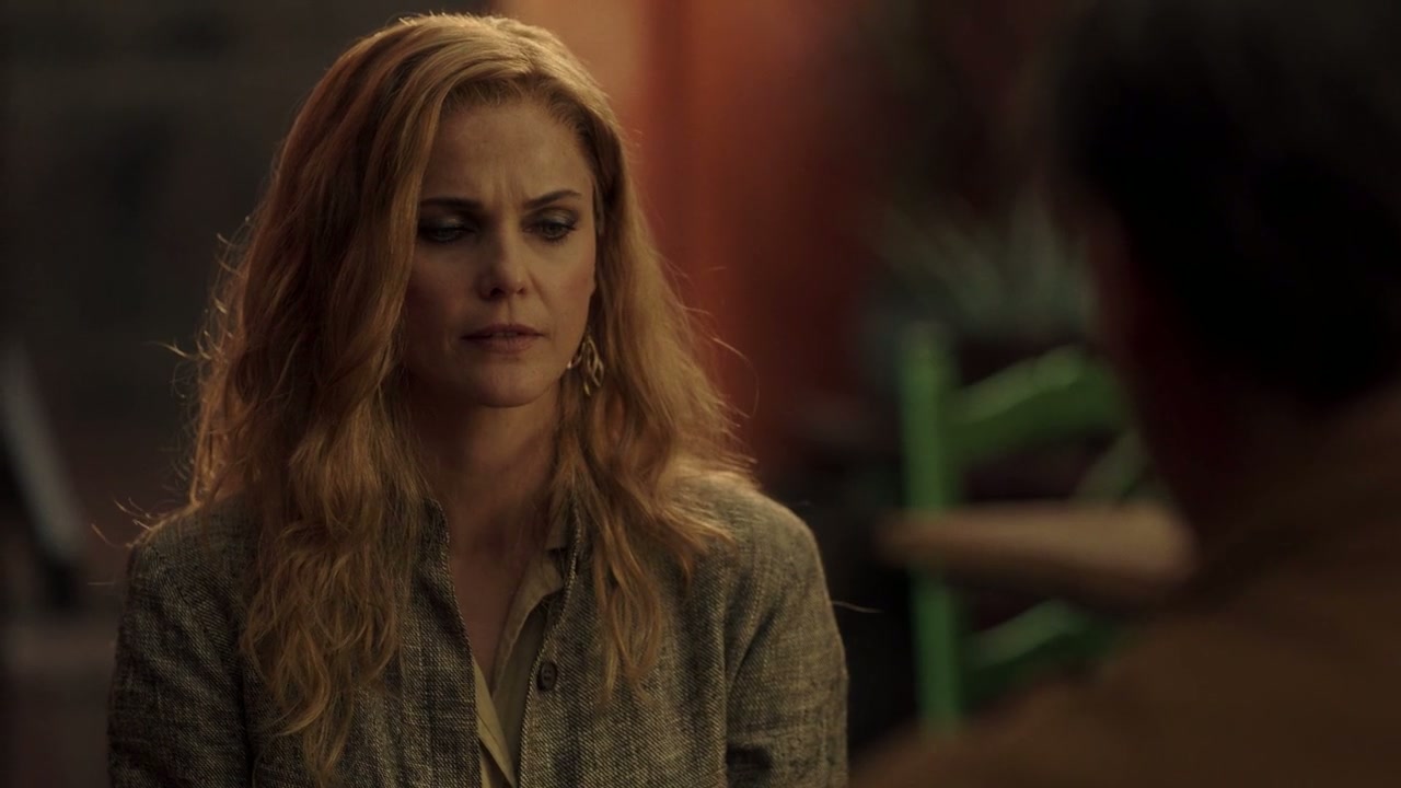 The Americans Screenshot