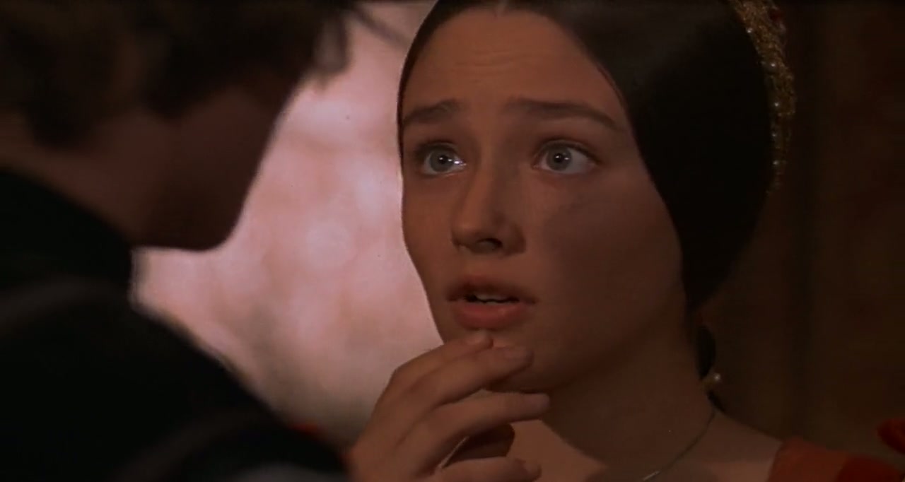 Romeo and Juliet Screenshot