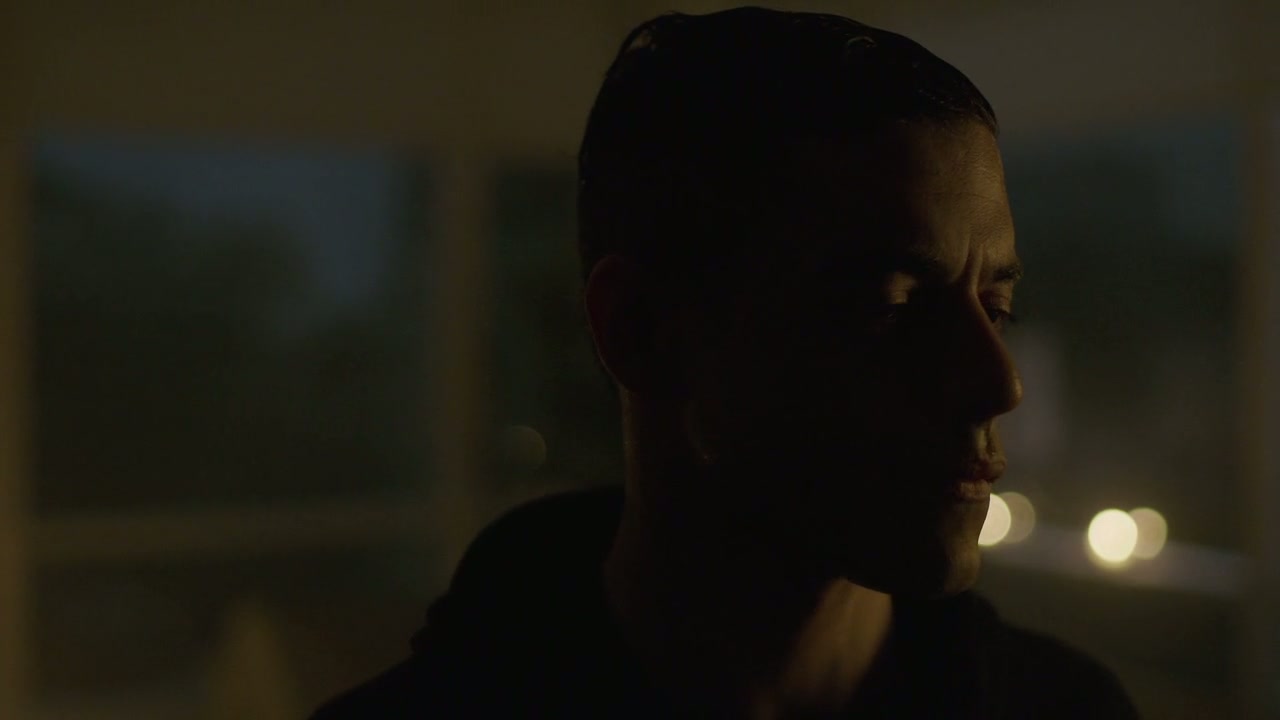 Mr. Robot Screenshot