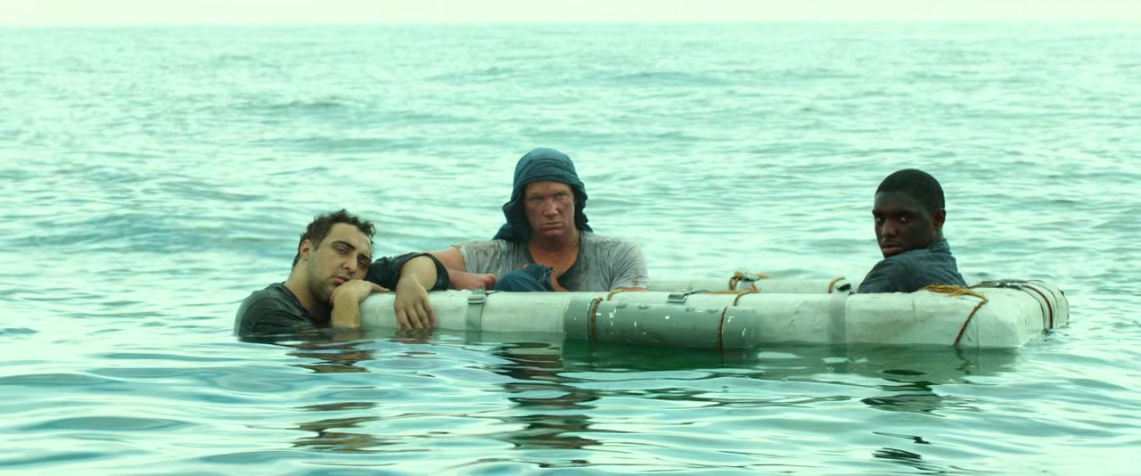 USS Indianapolis: Men of Courage Screenshot