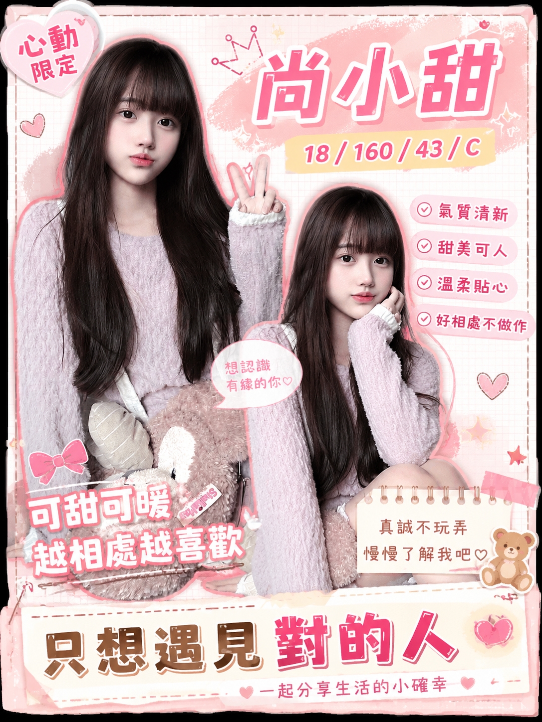 高雄外約新妹