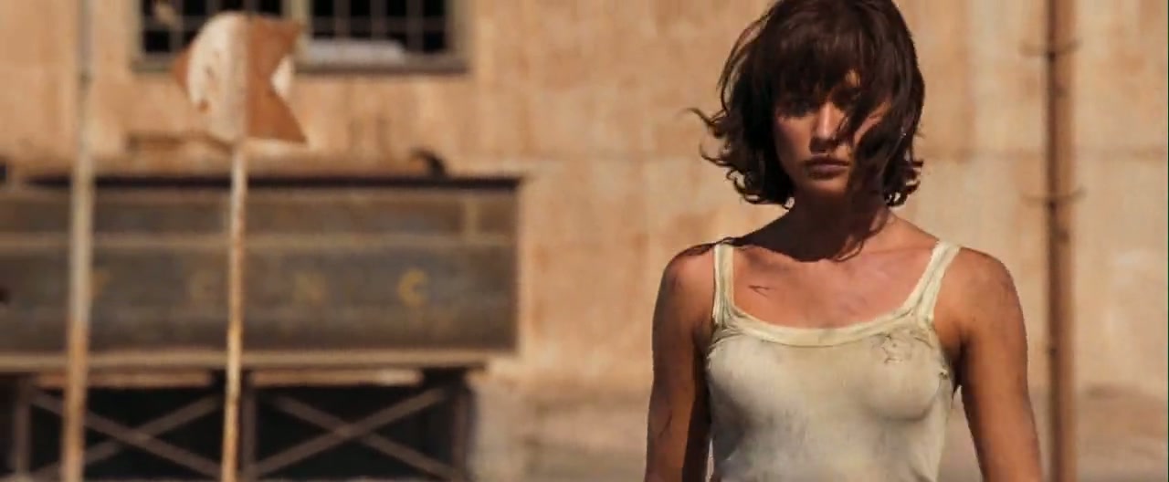 Quantum of Solace Screenshot