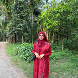 Fawzia Zaman Afsara