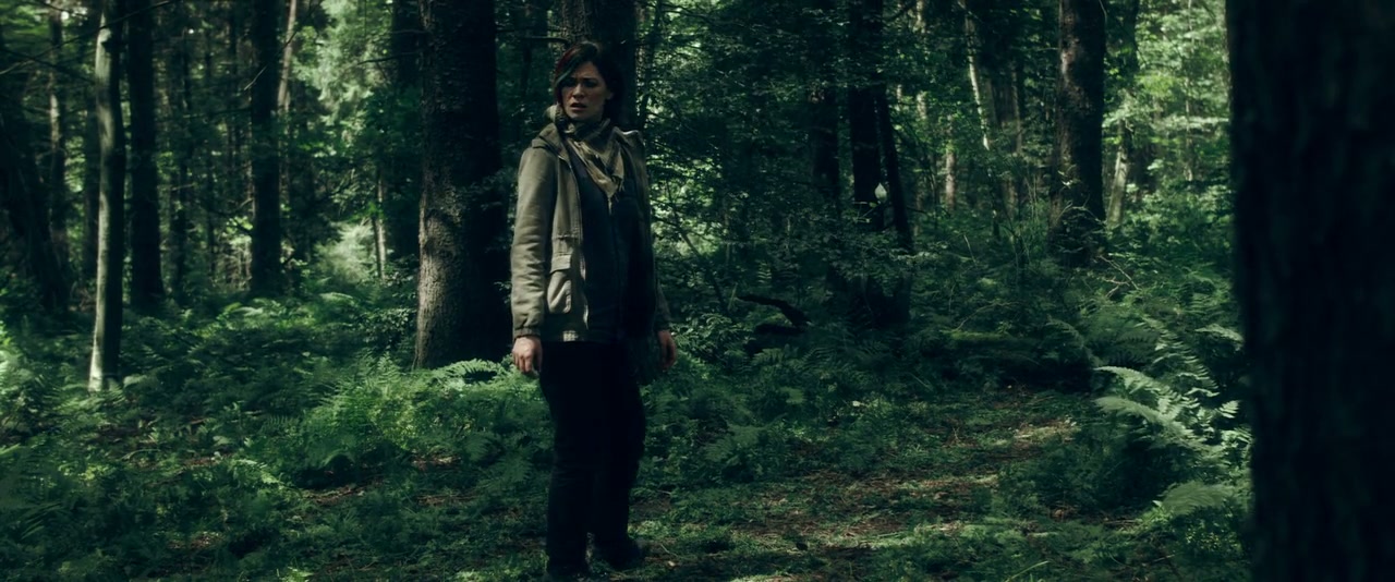 Beneath the Green Screenshot