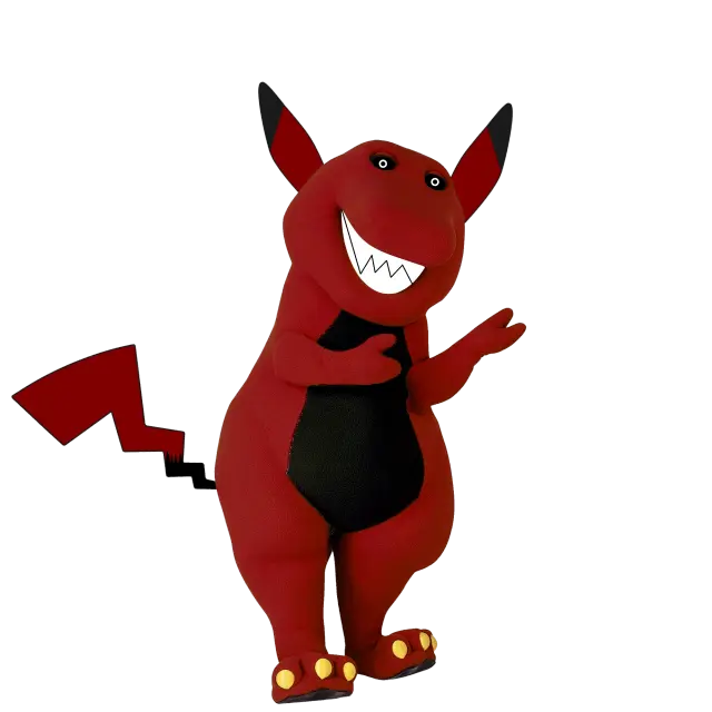 Barney Chu EXE