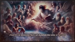 Biblia și Potopul. De ce Nu L-a Distrus Dumnezeu pe Satana și 3 Semne ca Isus te-a vizitat