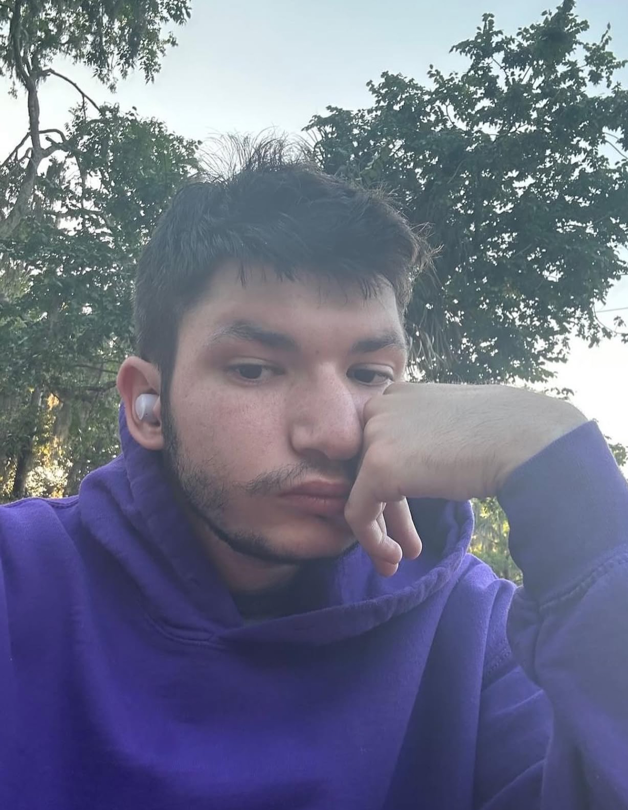 Joseph Shipley Profile Image