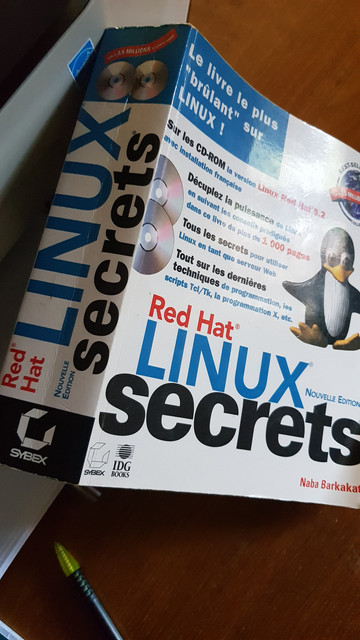 Linux