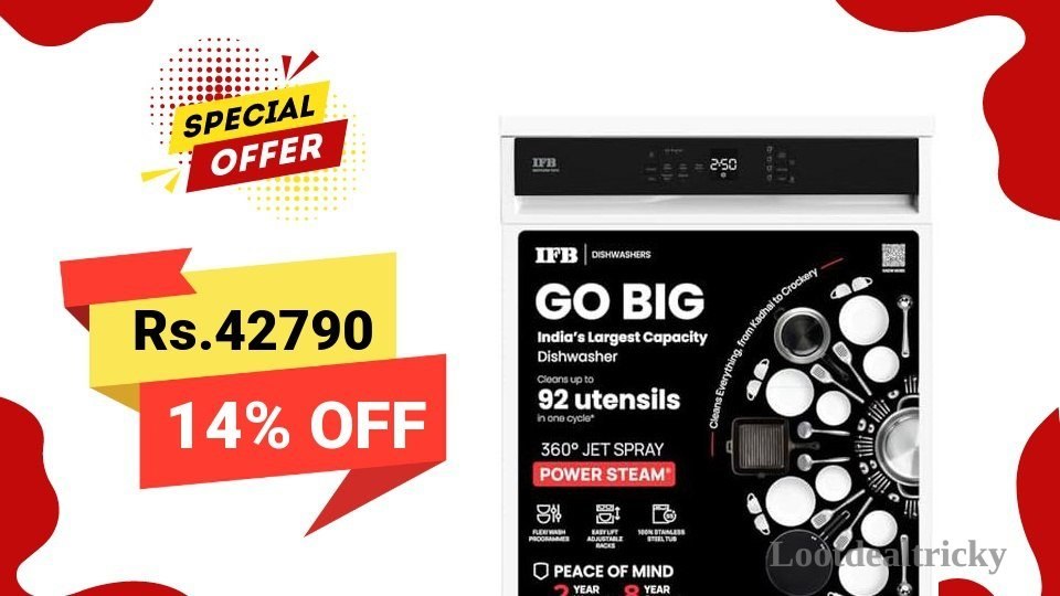 Grab Fast For – Just ₹32790 | Loot Lo