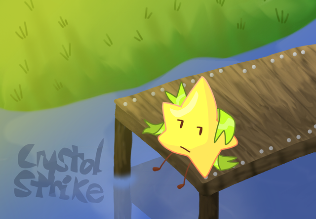 Art by me