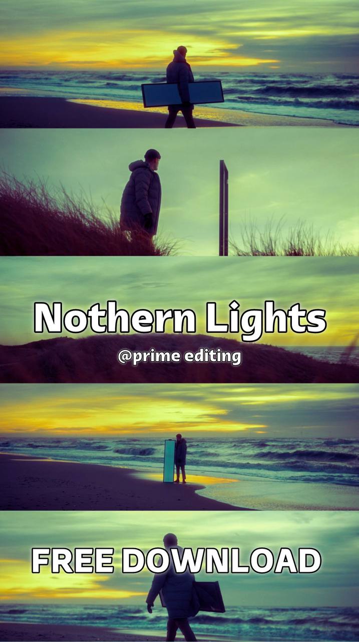 Nothern Lights