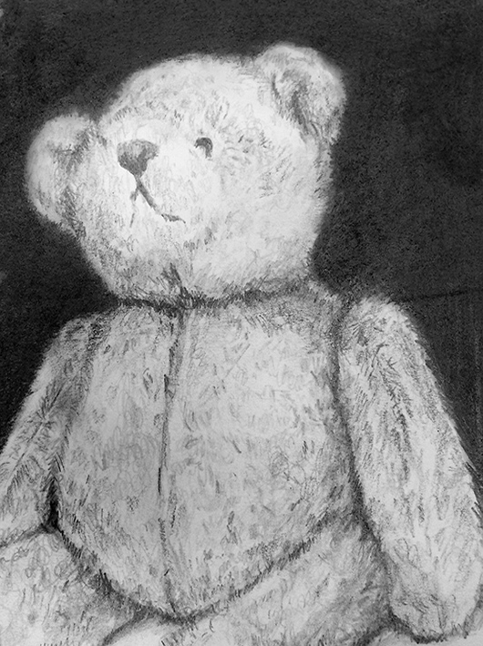 teddy bear by snowwyleopard da2m66a.jpg