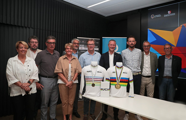 In Valle di Primiero il Mondiale marathon élite e la Mythos Primiero Dolomiti tra il 12 e il 13 settembre