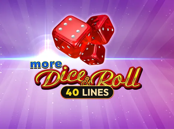 More Dice and Roll Oyna