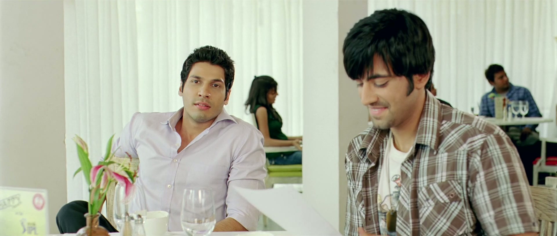 Sadda Adda Screenshot