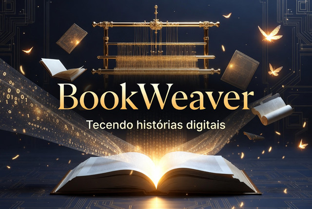 book Waver