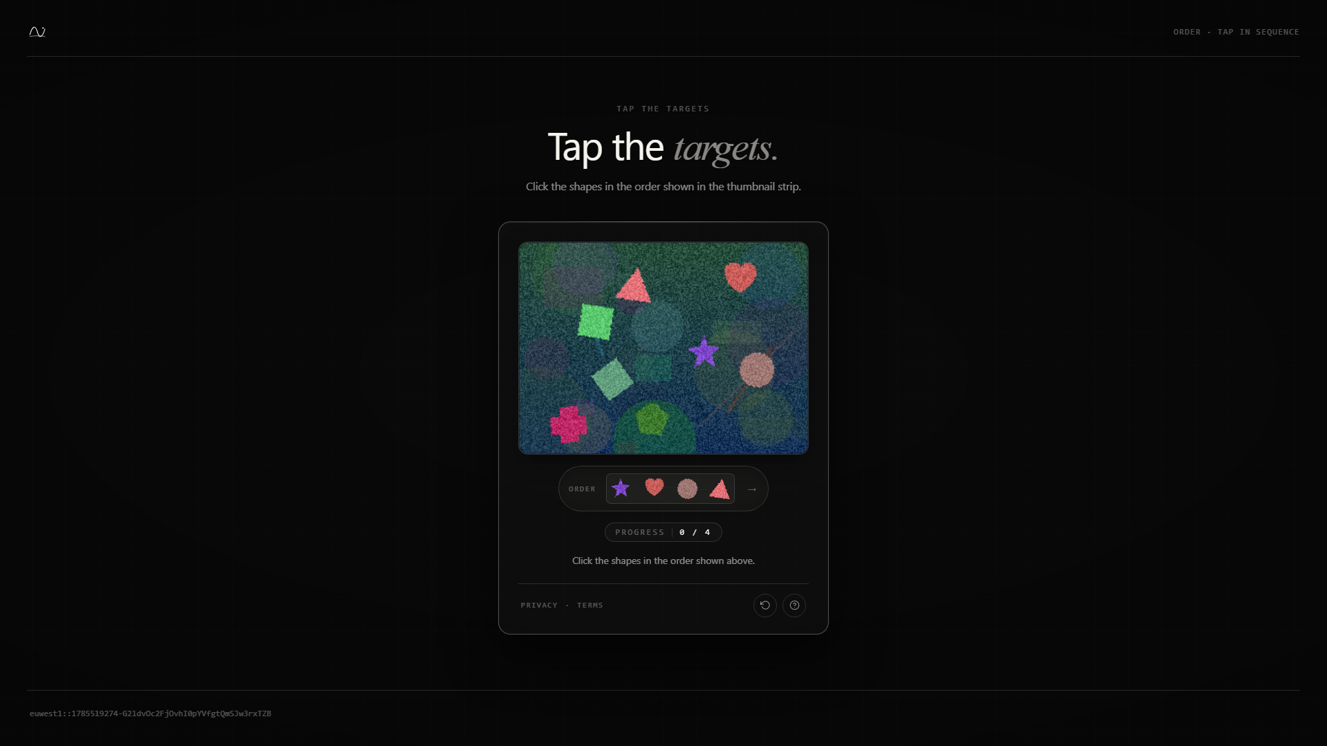 Screenshot of fortlive.live