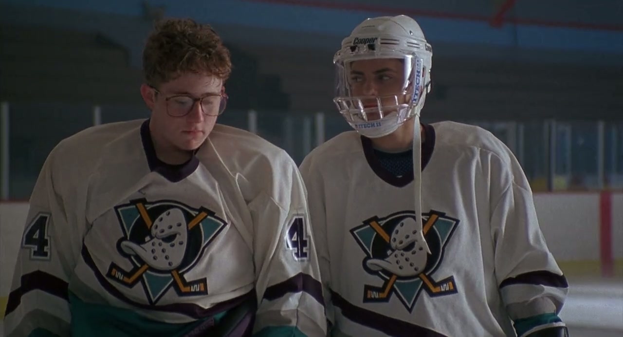 D3: The Mighty Ducks Screenshot