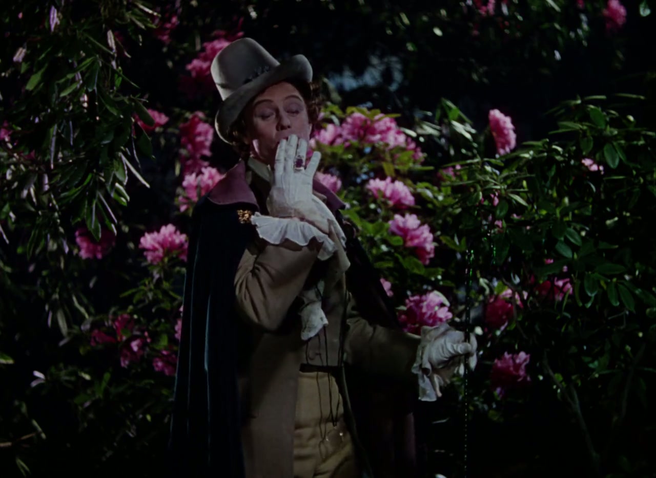 A Matter of Life and Death Screenshot