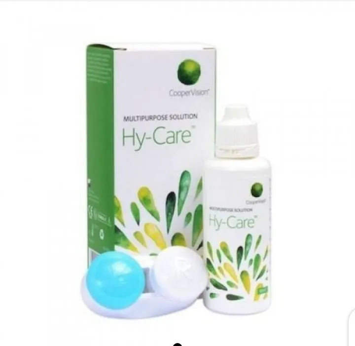 هاي كير- HY CARE