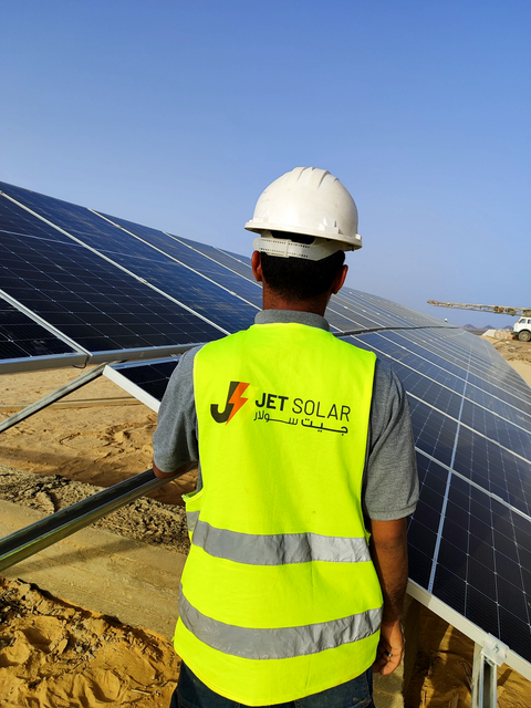 MR Ashraf El-Desouki