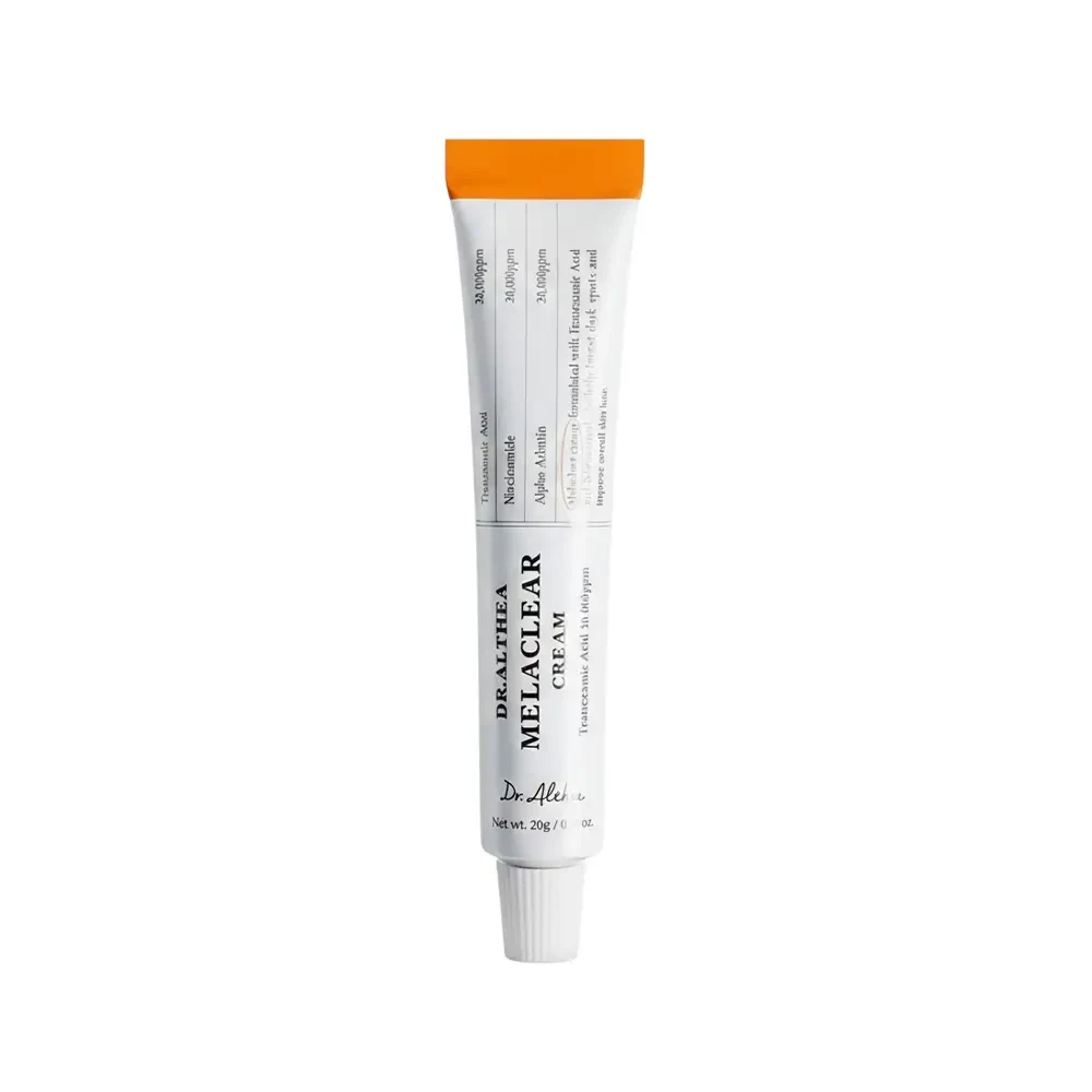 dr.althea melaclear cream