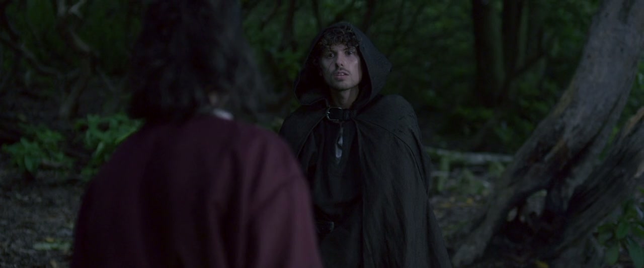 King Arthur: Excalibur Rising Screenshot