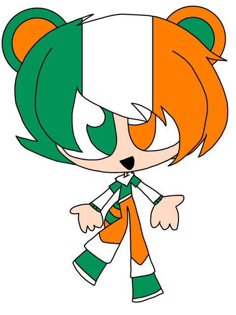 Jimmy (Ireland)