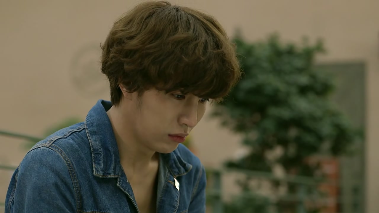 My Unfortunate Boyfriend Screenshot