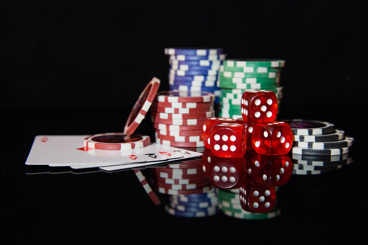 Schweizer Online-Casino mit sicherer Verbindung und Spielauswahl.