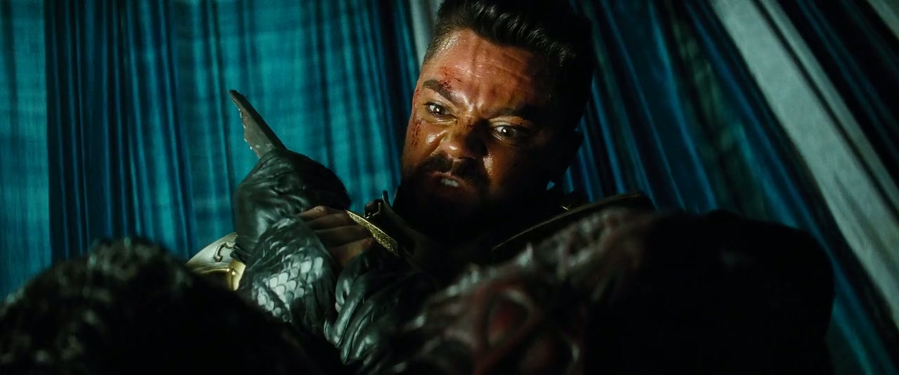 Dracula Untold Screenshot