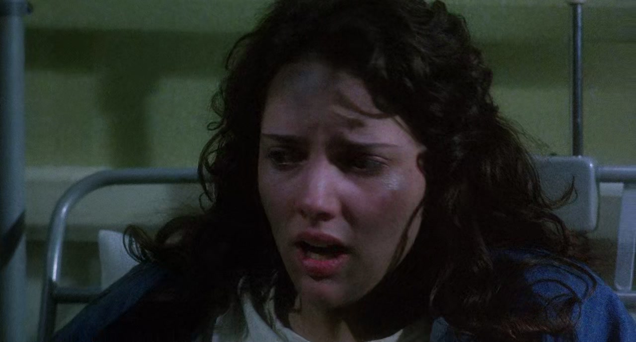 Hellbound: Hellraiser II Screenshot