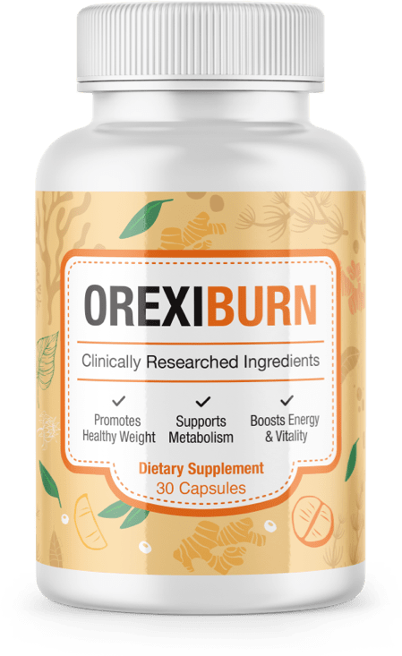 Orexiburn