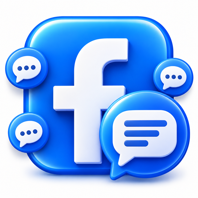 Facebook Comment