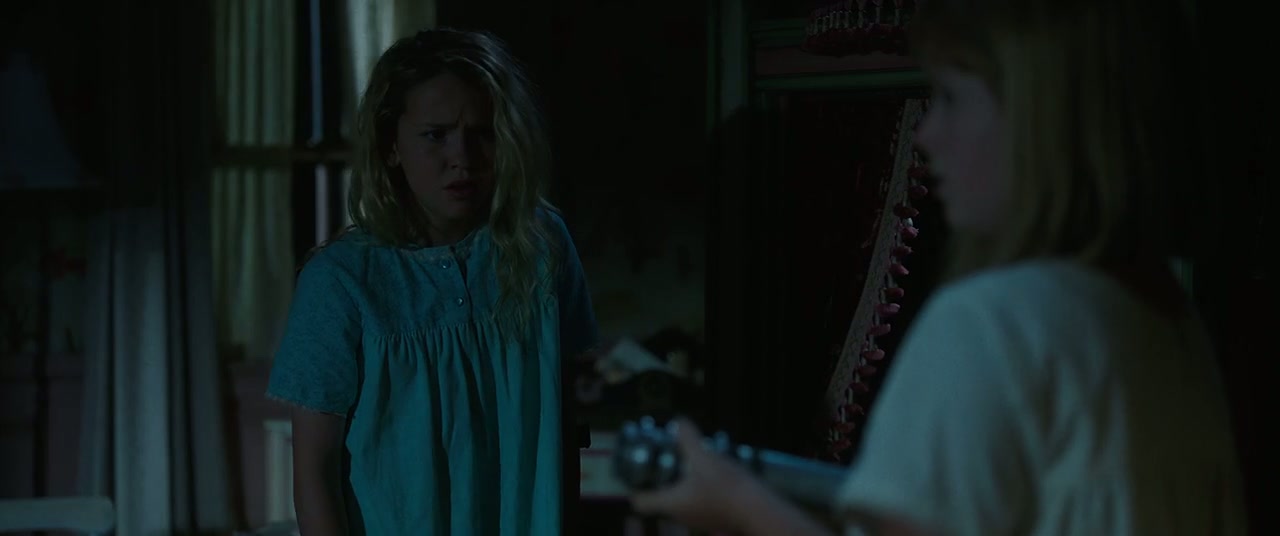 Annabelle: Creation Screenshot