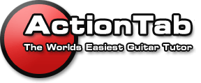 ActionTab logo