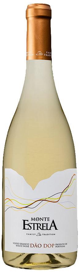 Monte Estrela