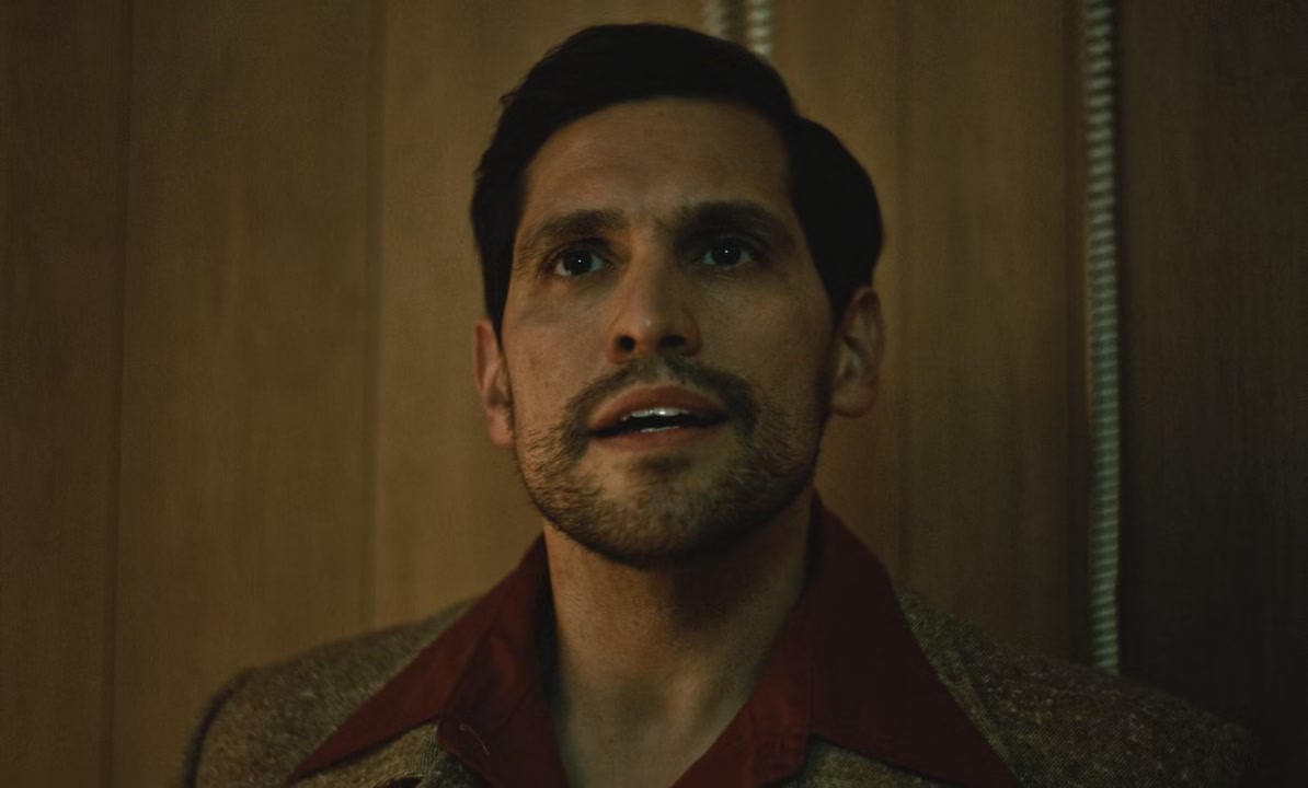 Dead Man's Wire Screenshot